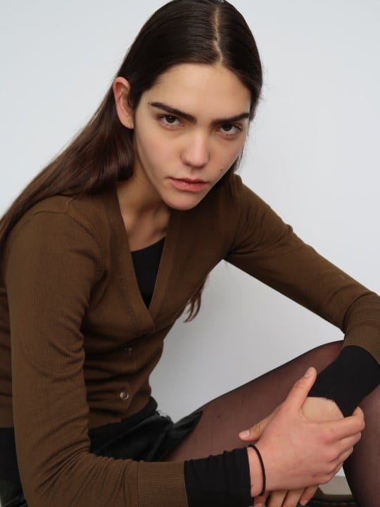 Valentina Vela