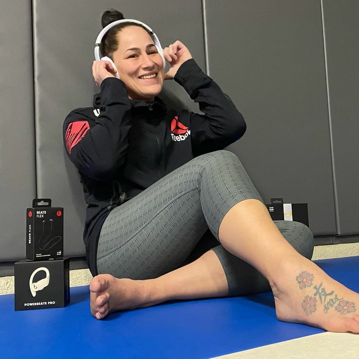 Jessica Eye