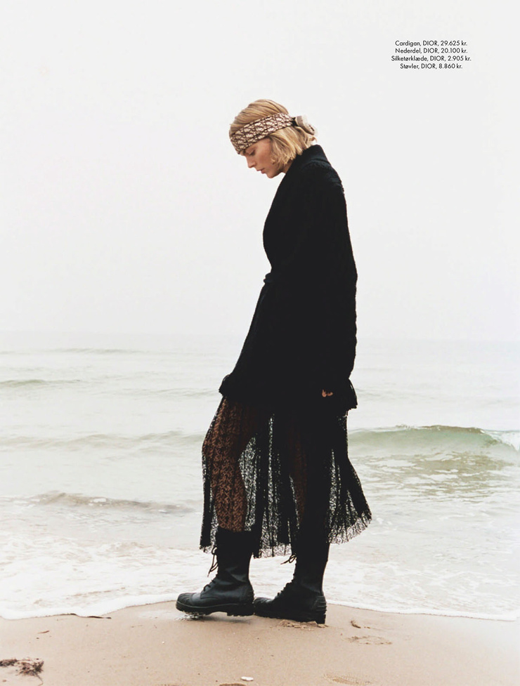 Alberte Wibrand