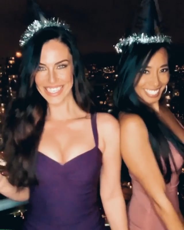 Jessica Lowndes