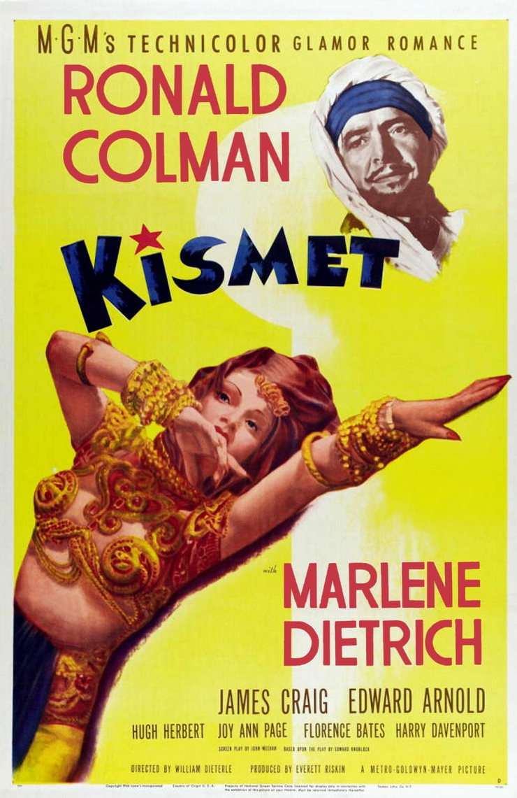 Kismet