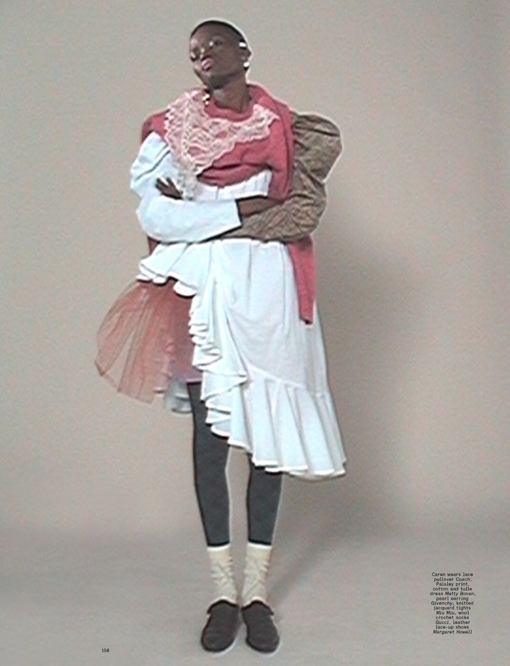 Caren Jepkemei