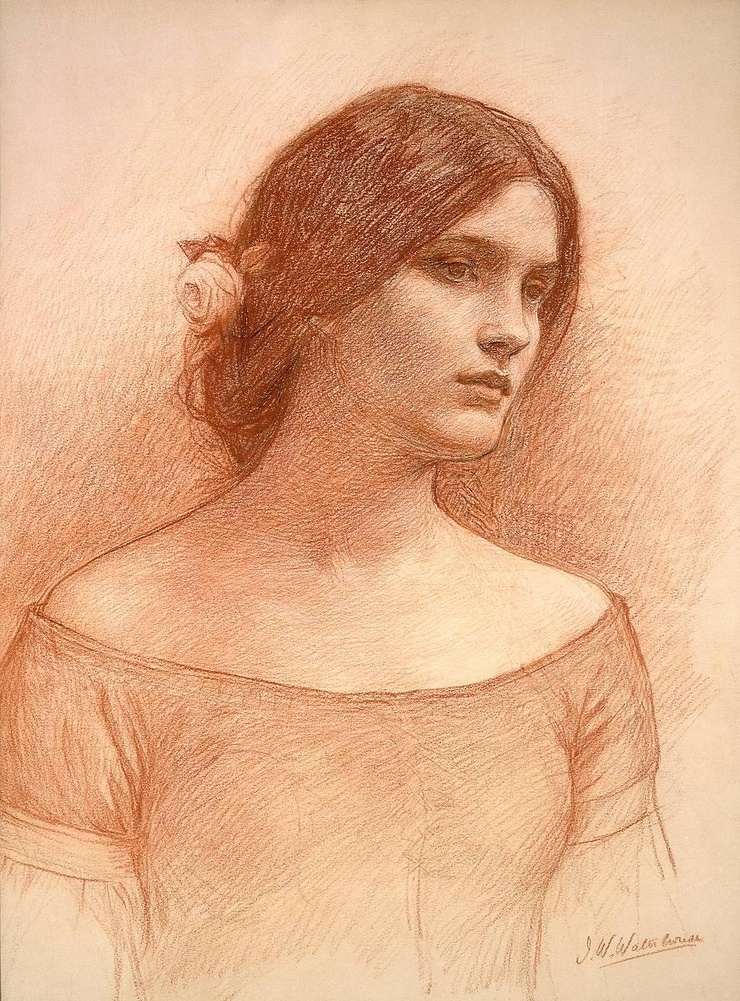 John William Waterhouse