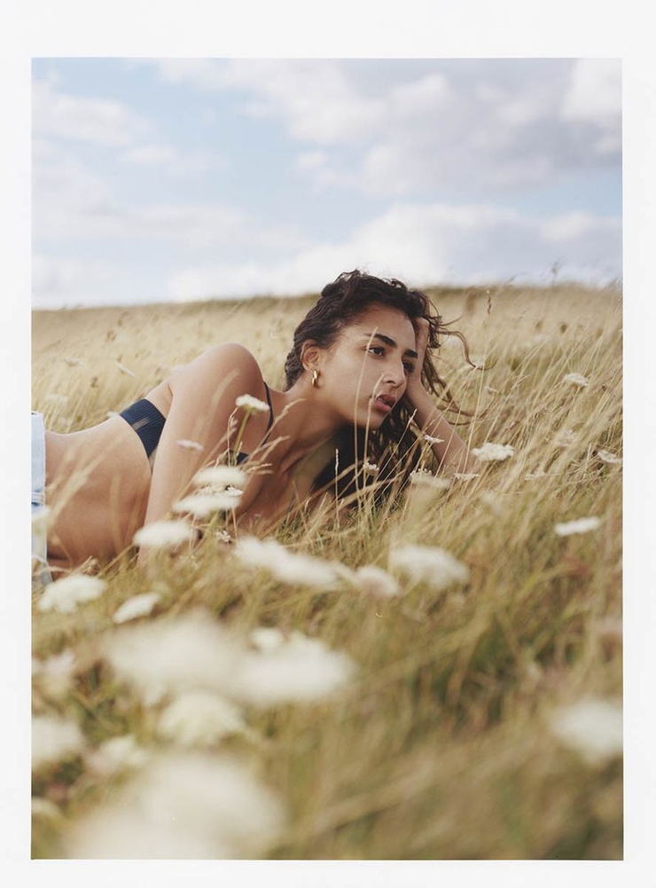 Nora Attal