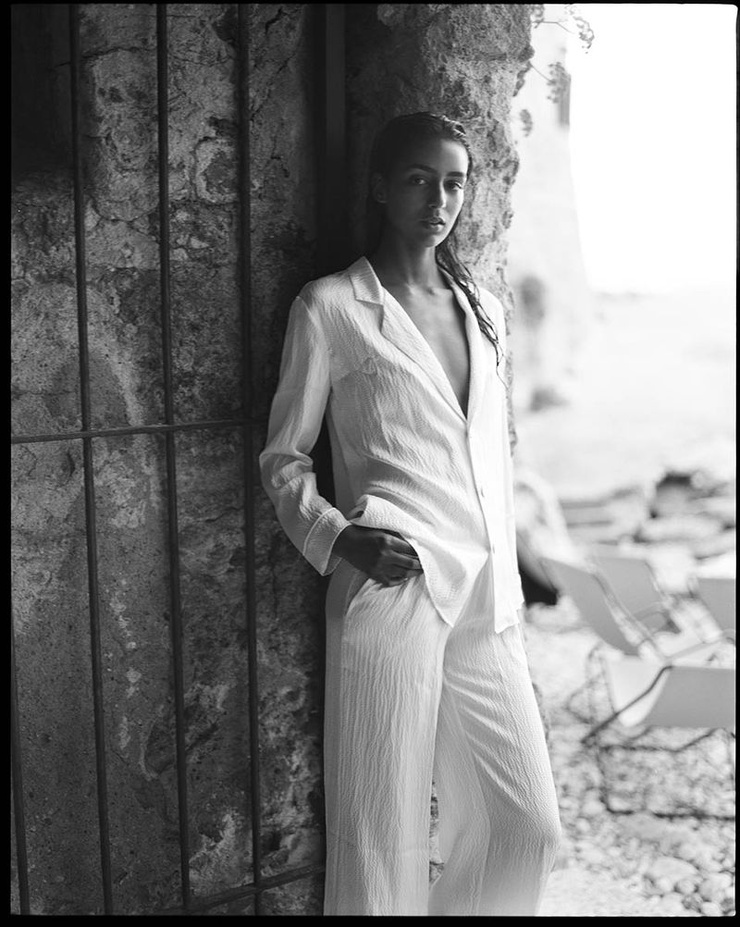 Nora Attal