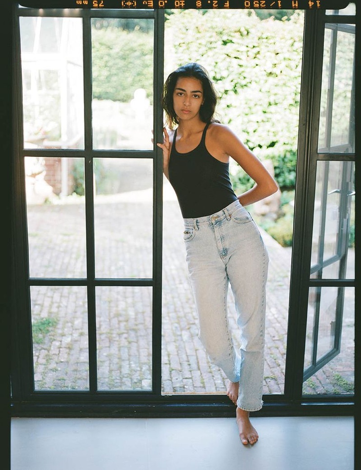 Nora Attal