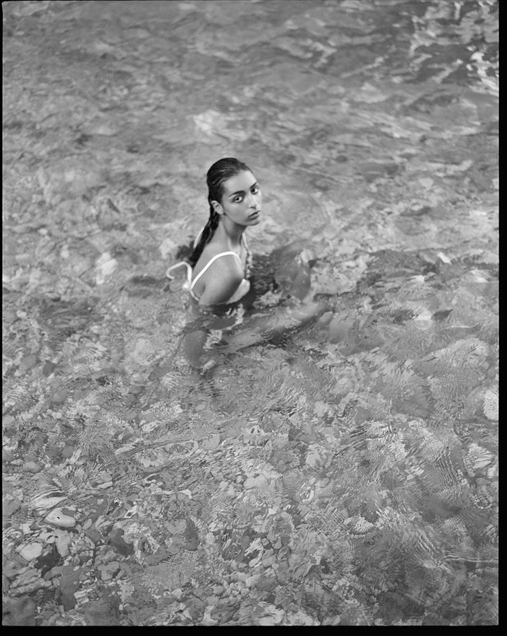 Nora Attal