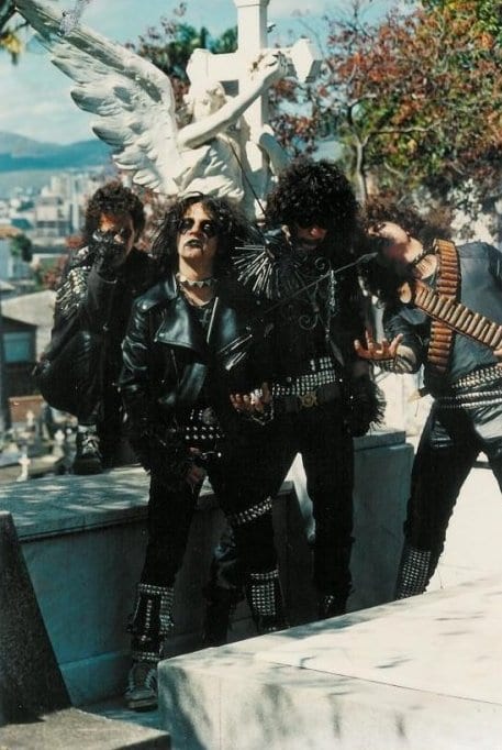 Sarcofago Sarcofago