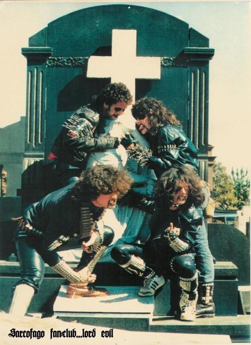 Sarcofago Sarcofago