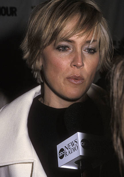 Sharon Stone