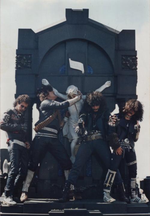 Sarcofago
