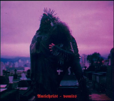 Sarcofago