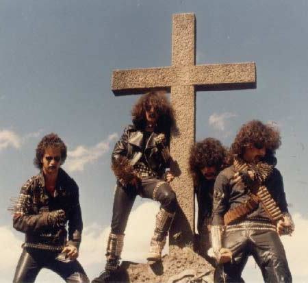 Sarcofago Sarcofago