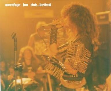 Sarcofago Sarcofago