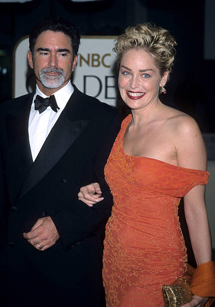 Sharon Stone