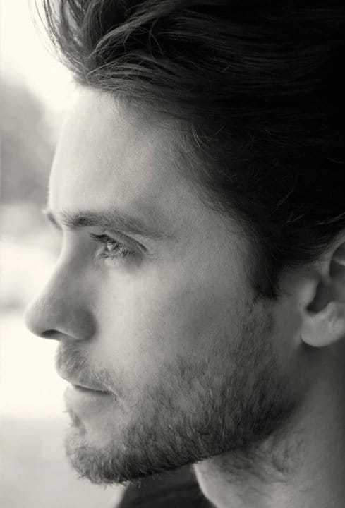 Jared Leto