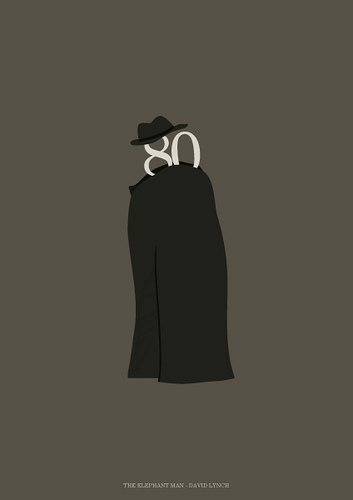 The Elephant Man