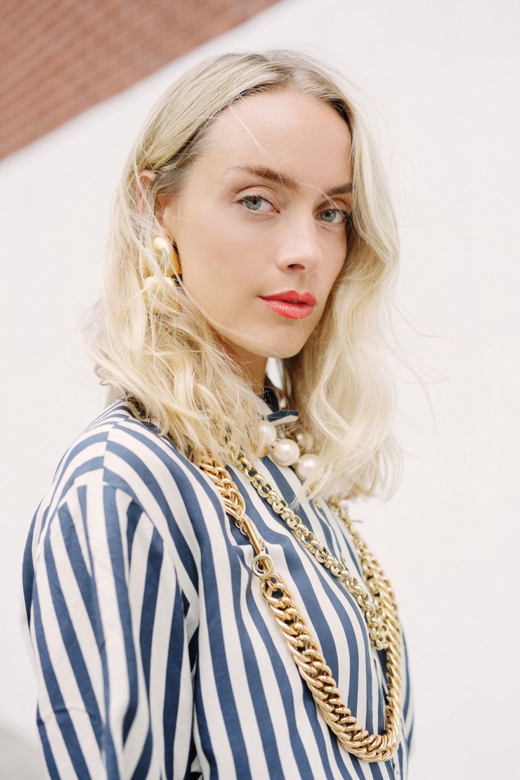 Rachel Skarsten Rachel Skarsten