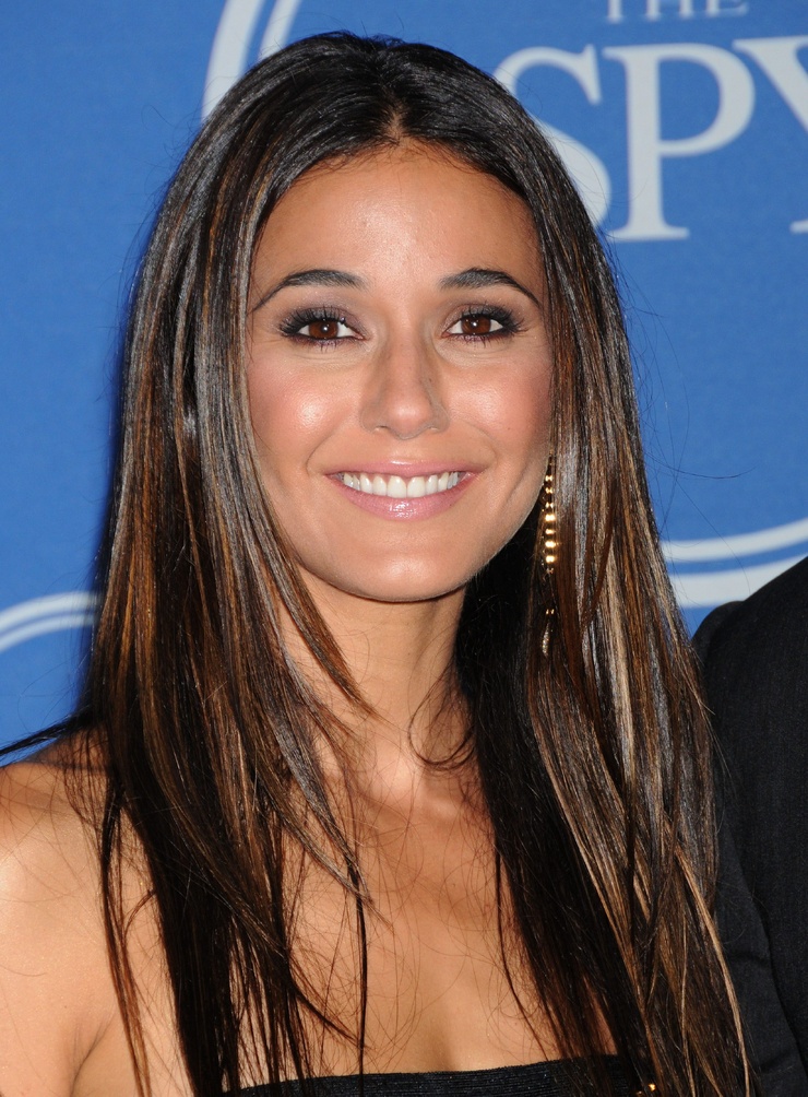 Emmanuelle Chriqui Emmanuelle Chriqui