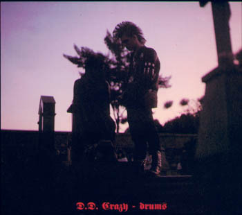 Sarcofago