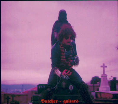 Sarcofago Sarcofago
