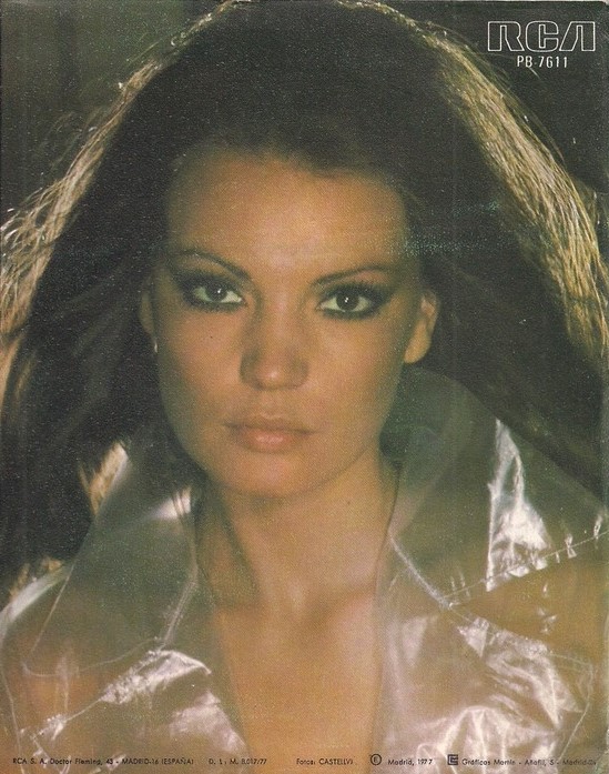 María José Cantudo