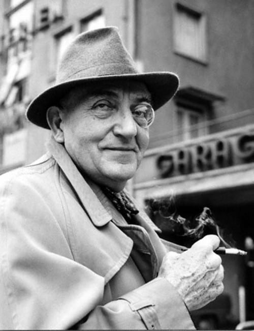 Fritz Lang