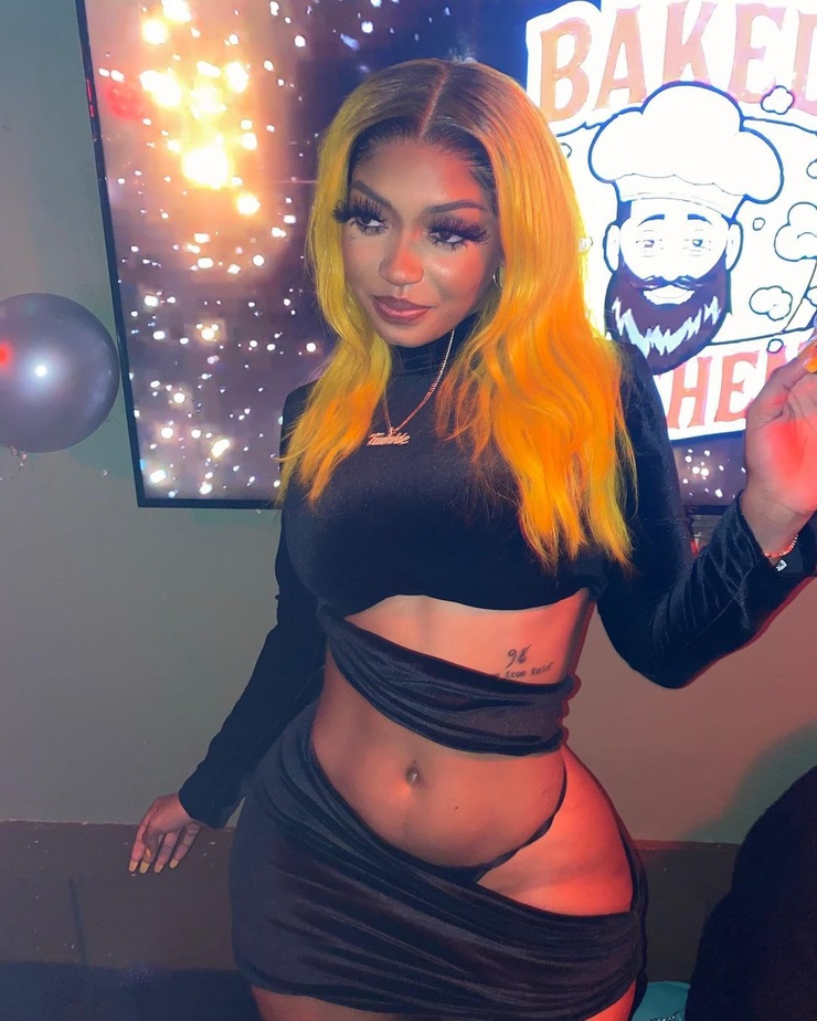 Jada Kingdom