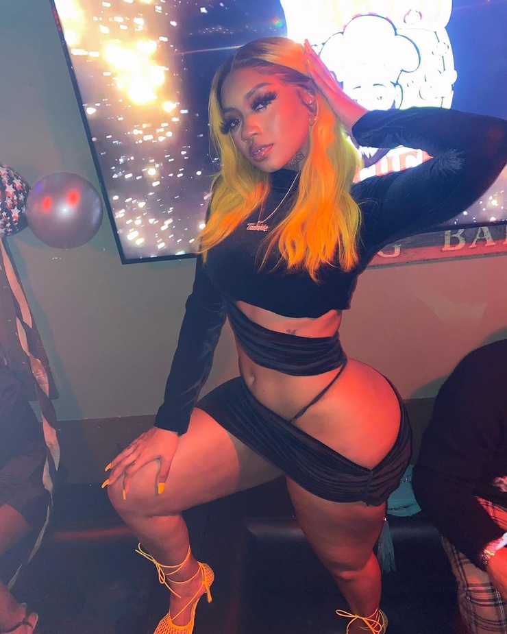 Jada Kingdom