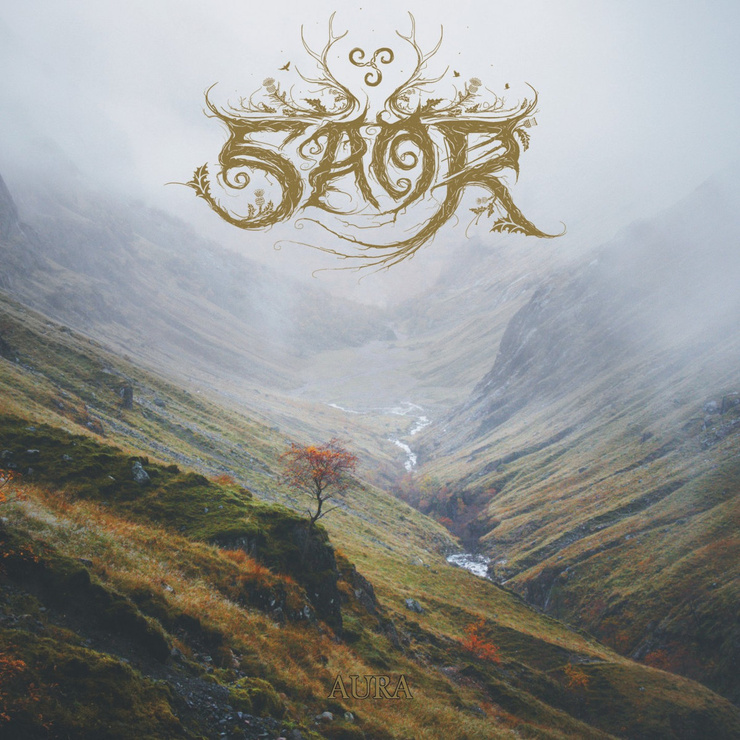 Saor: Aura