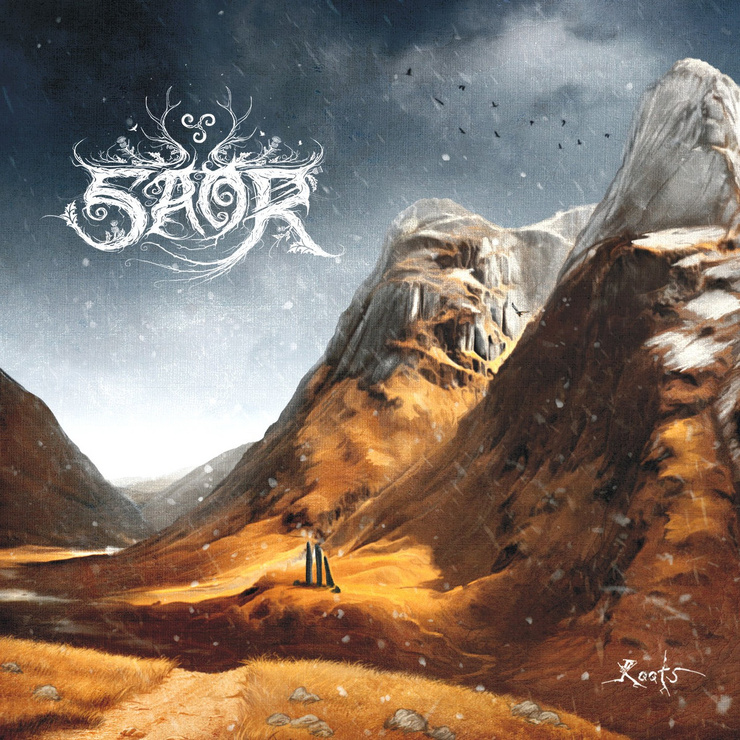 Saor: Roots