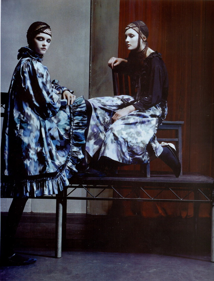 Solange Wilvert