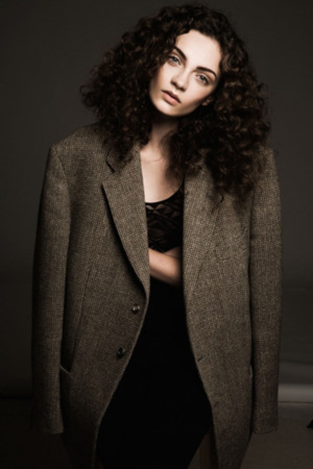 JOANNA STACHNIAK