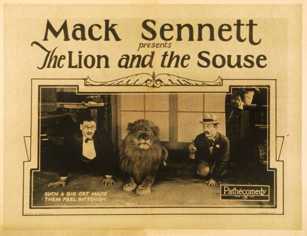The Lion and the Souse