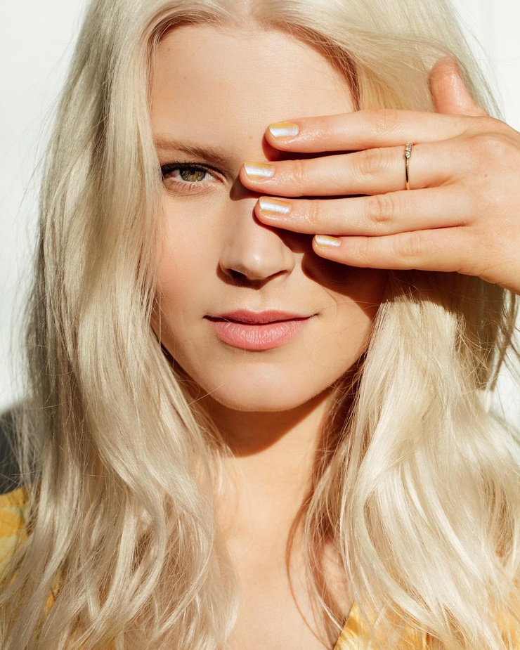 Kristin Hoppe