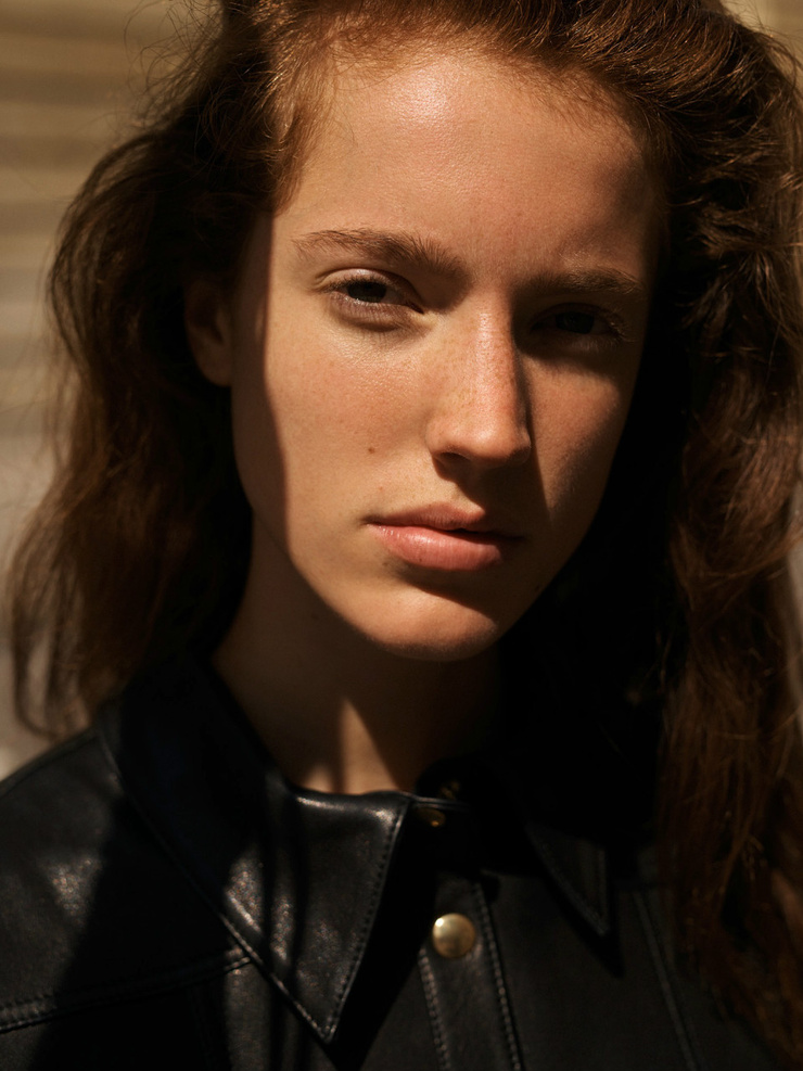 Nadine Ammeraal