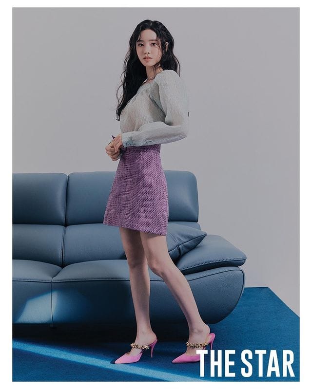 Jin Se-Yeon