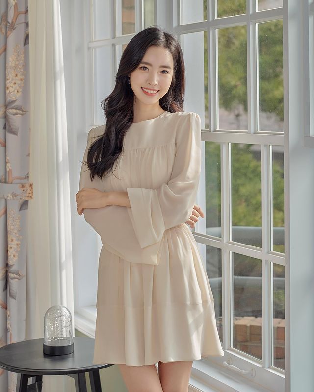 Jin Se-Yeon