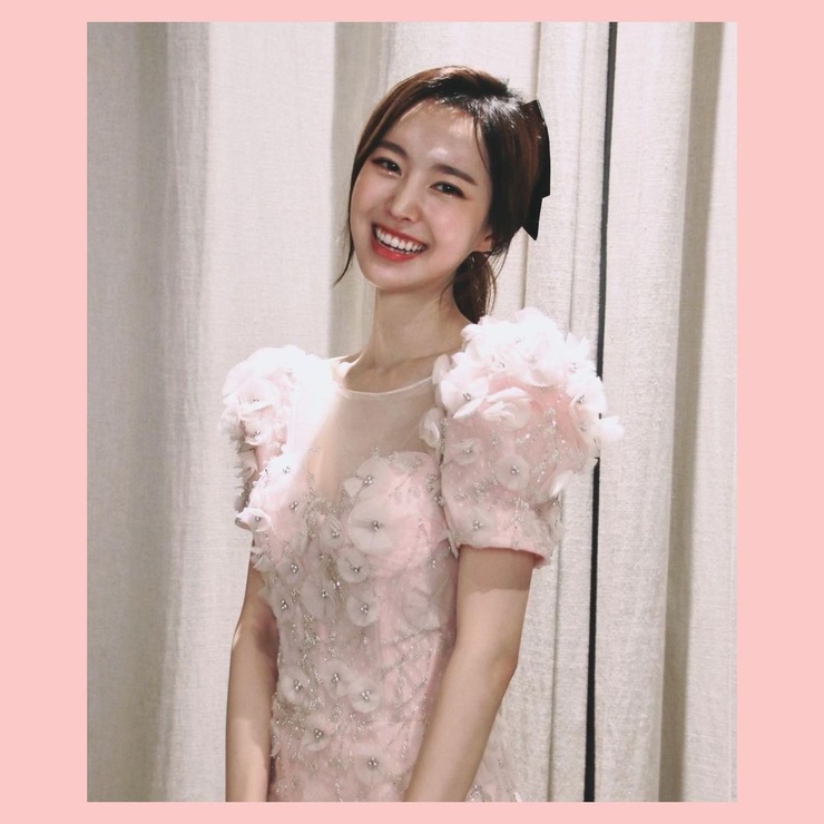 Jin Se-Yeon Jin Se-Yeon