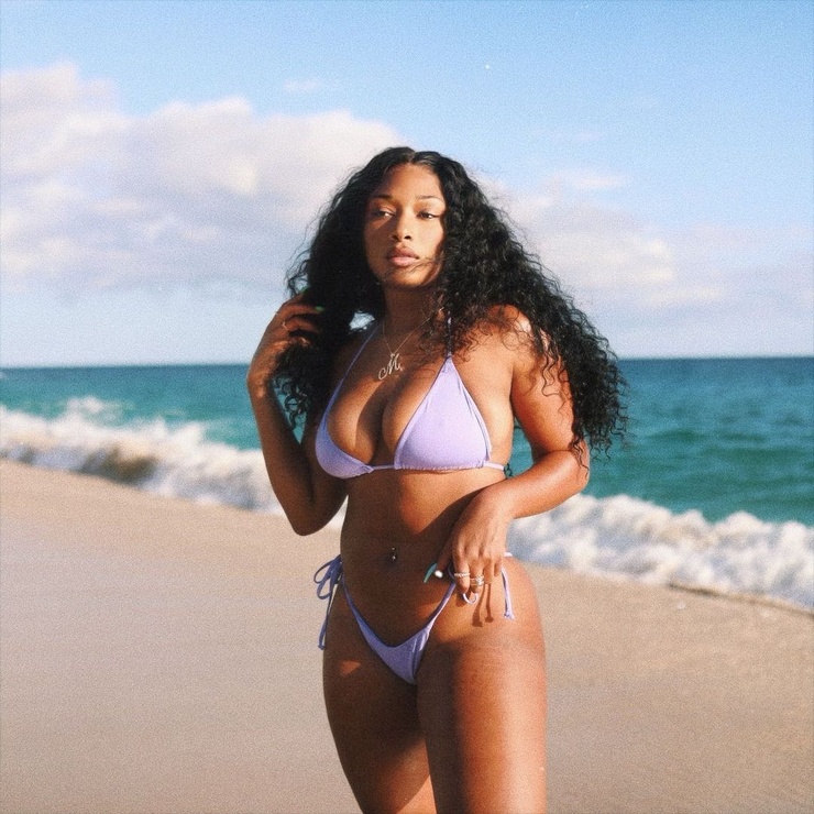 Megan Thee Stallion