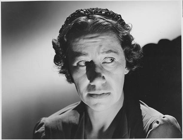 Flora Robson