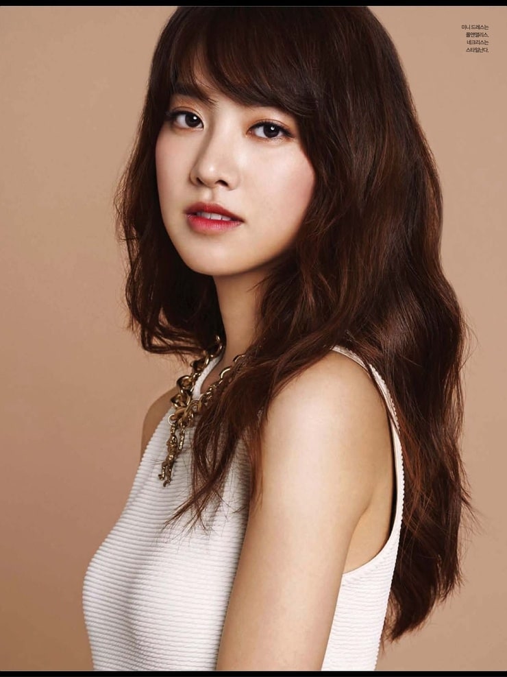 Jin Se-Yeon