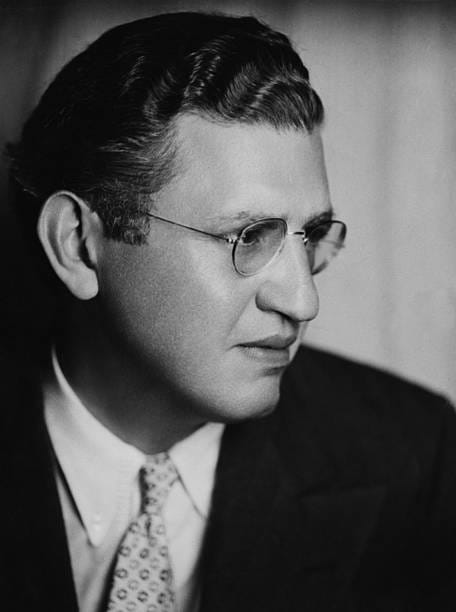 David O. Selznick