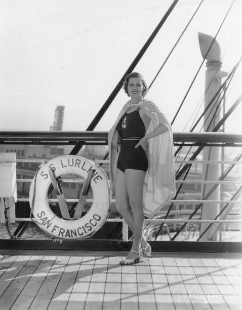Irene Hervey