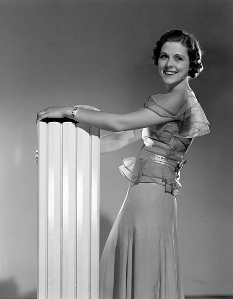 Irene Hervey