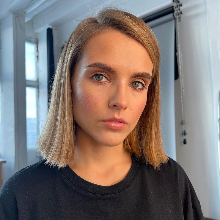 Dasha Dudochkina
