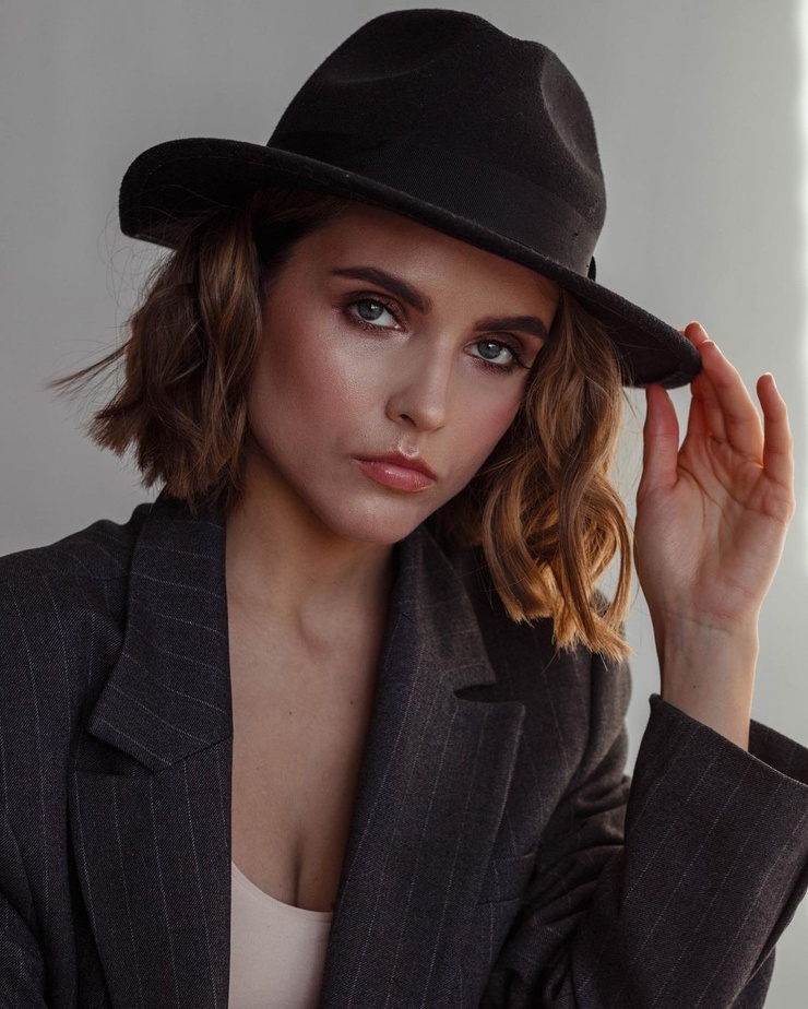 Dasha Dudochkina