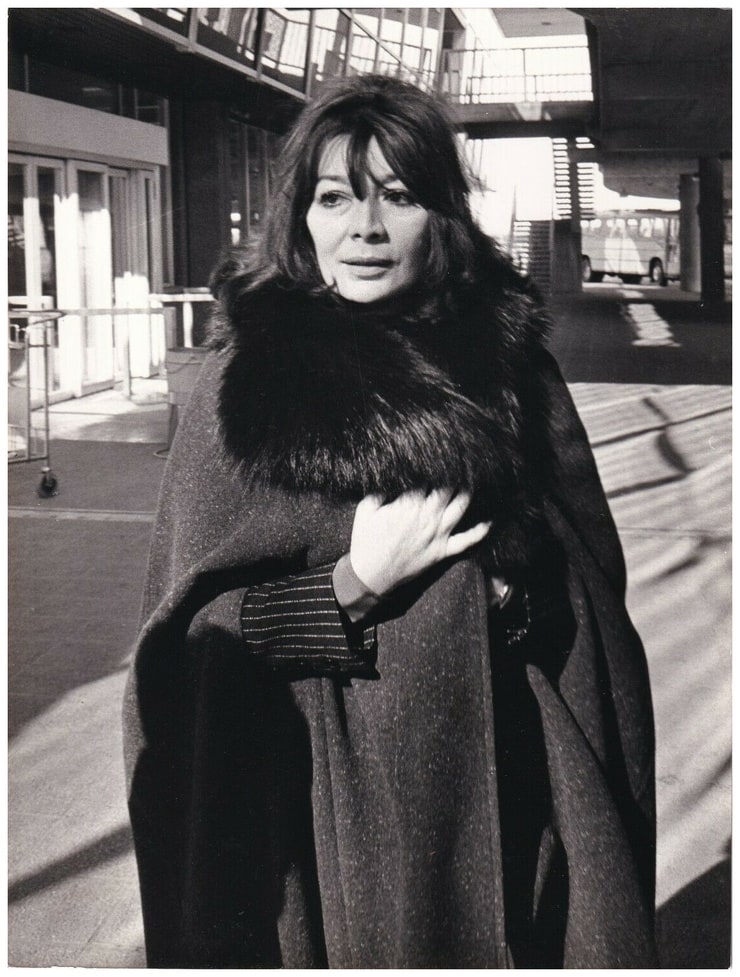 Juliette Gréco