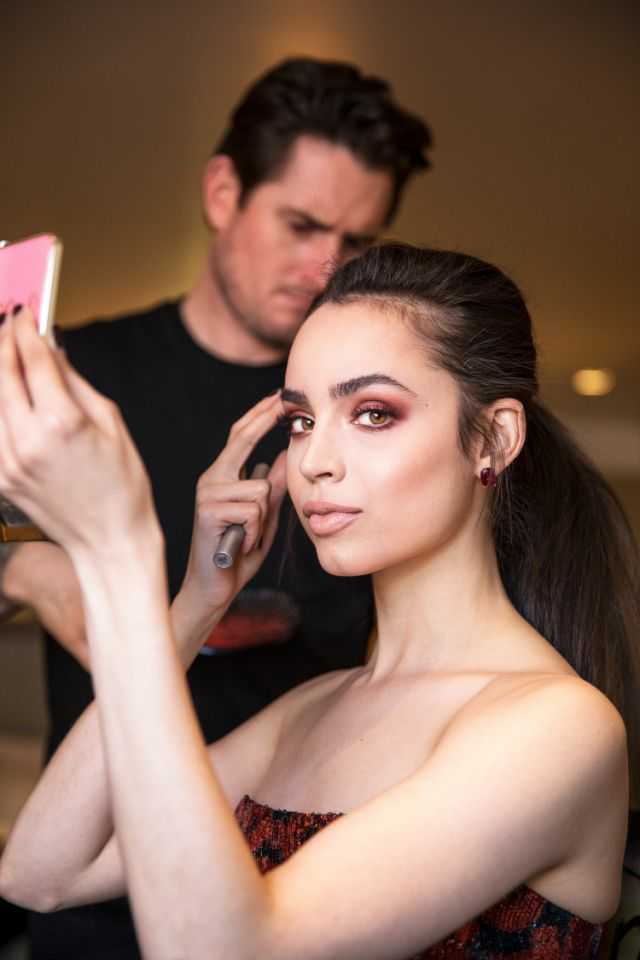 Sofia Carson