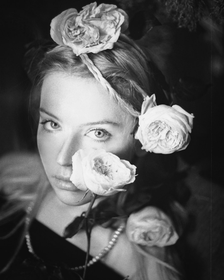 Mary Lavrova
